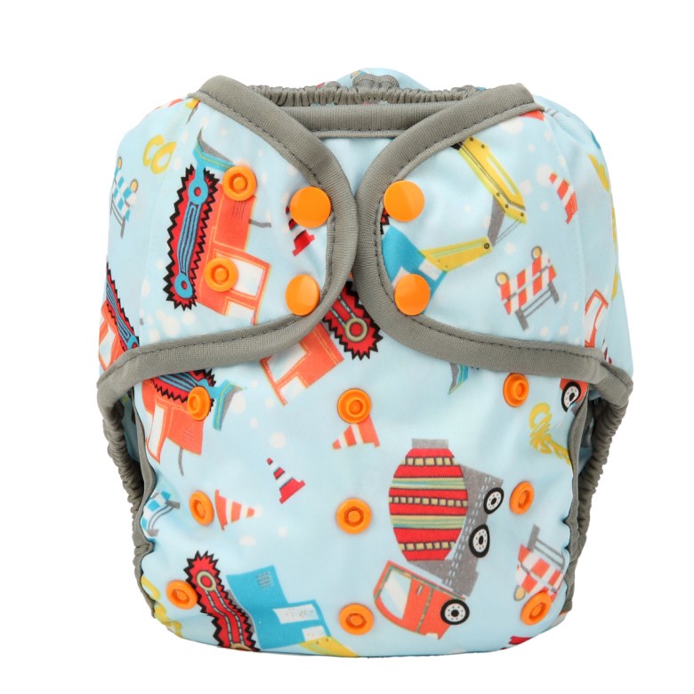 Reusable Nappies Cloth Diaper Cover